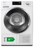 Miele Wrmepumpentrockner TWF760WP EcoSpeed & 8kg