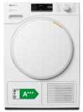 Miele Wrmepumpentrockner TWA520WP